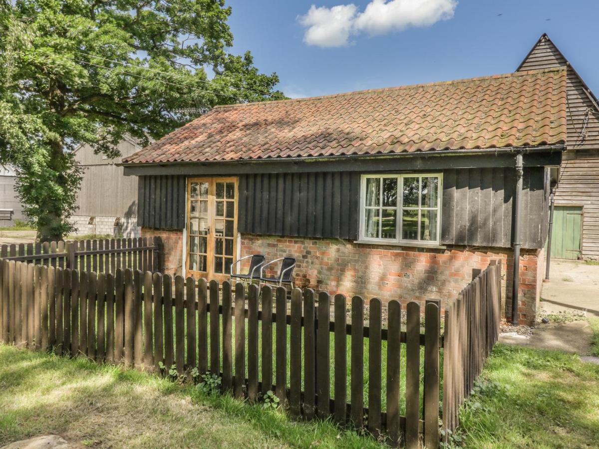 The Bull Pen Villa Eye  Екстериор снимка